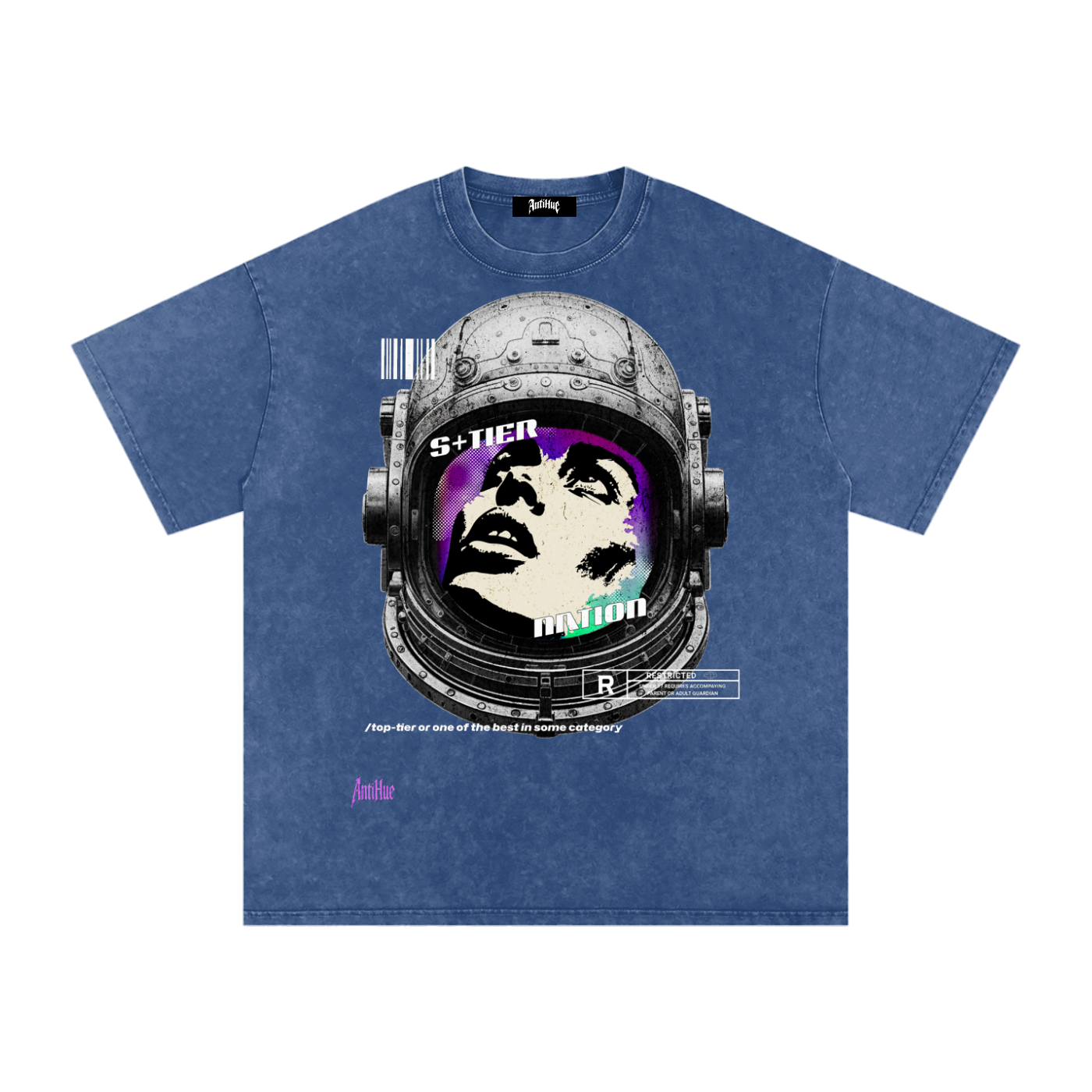 S+Tier In Space