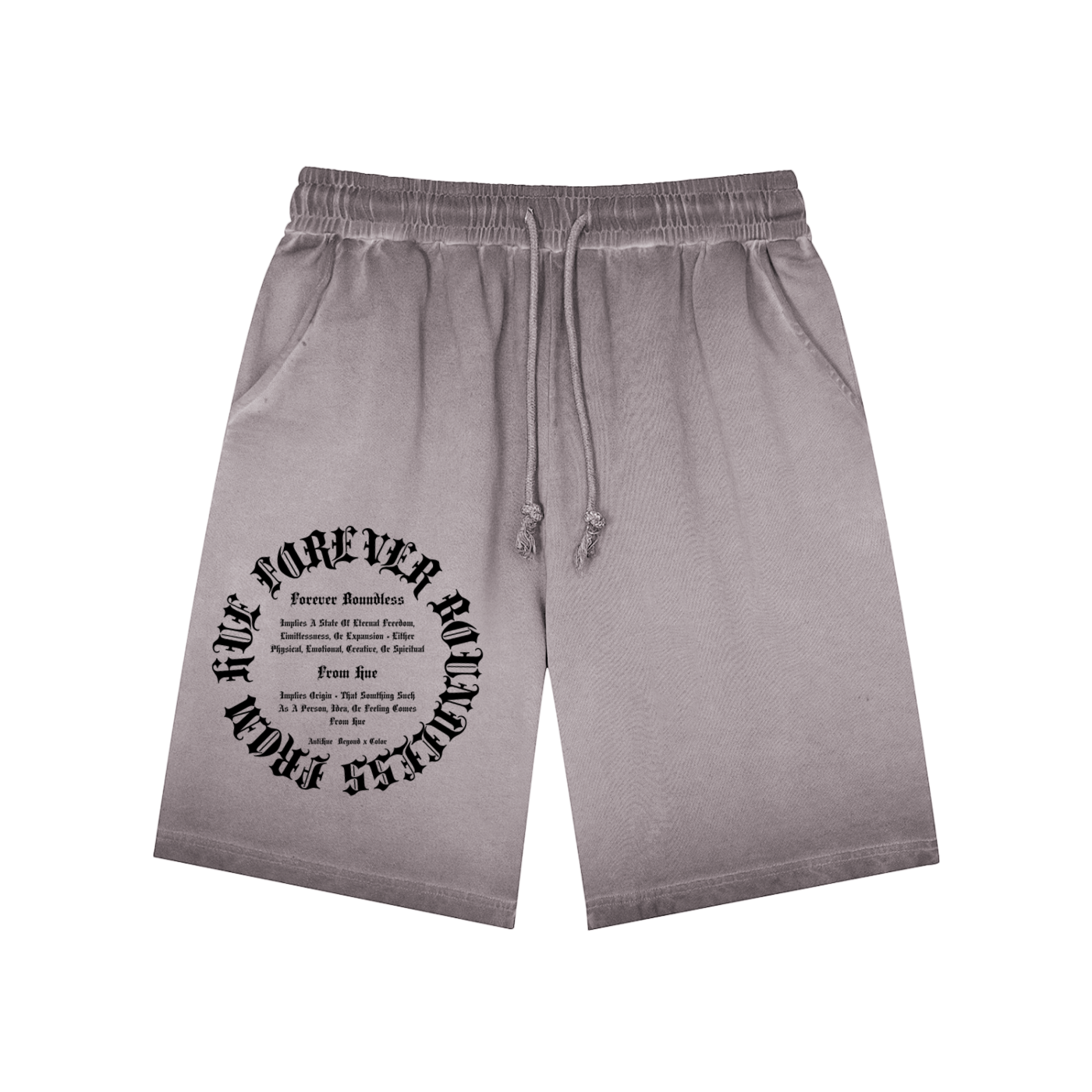 Forever Boundless Shorts v2