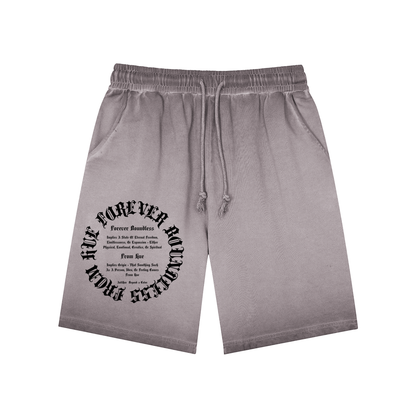 Forever Boundless Shorts v2