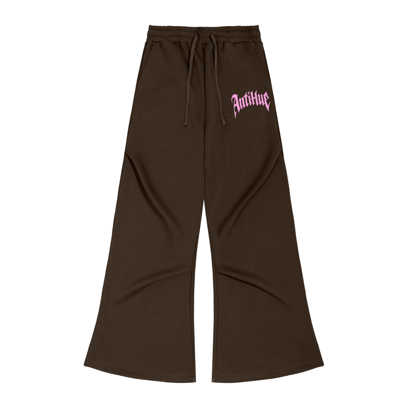 Wide Leg Sweatpants v2