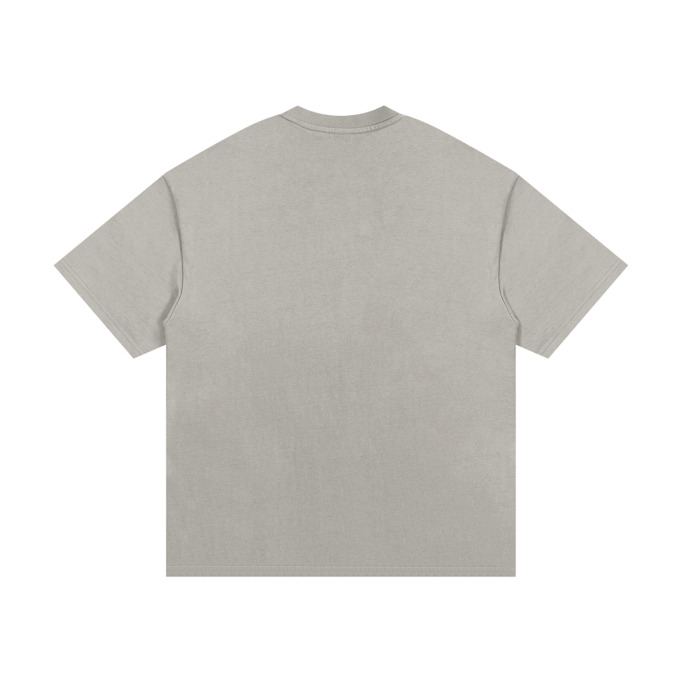 Branded Heavyweight Cotton