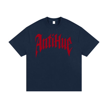Branded Heavyweight Cotton