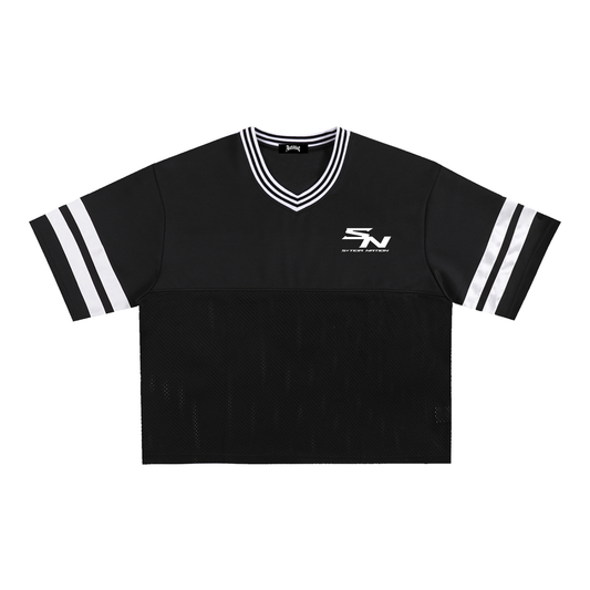 SN Mesh Jersey