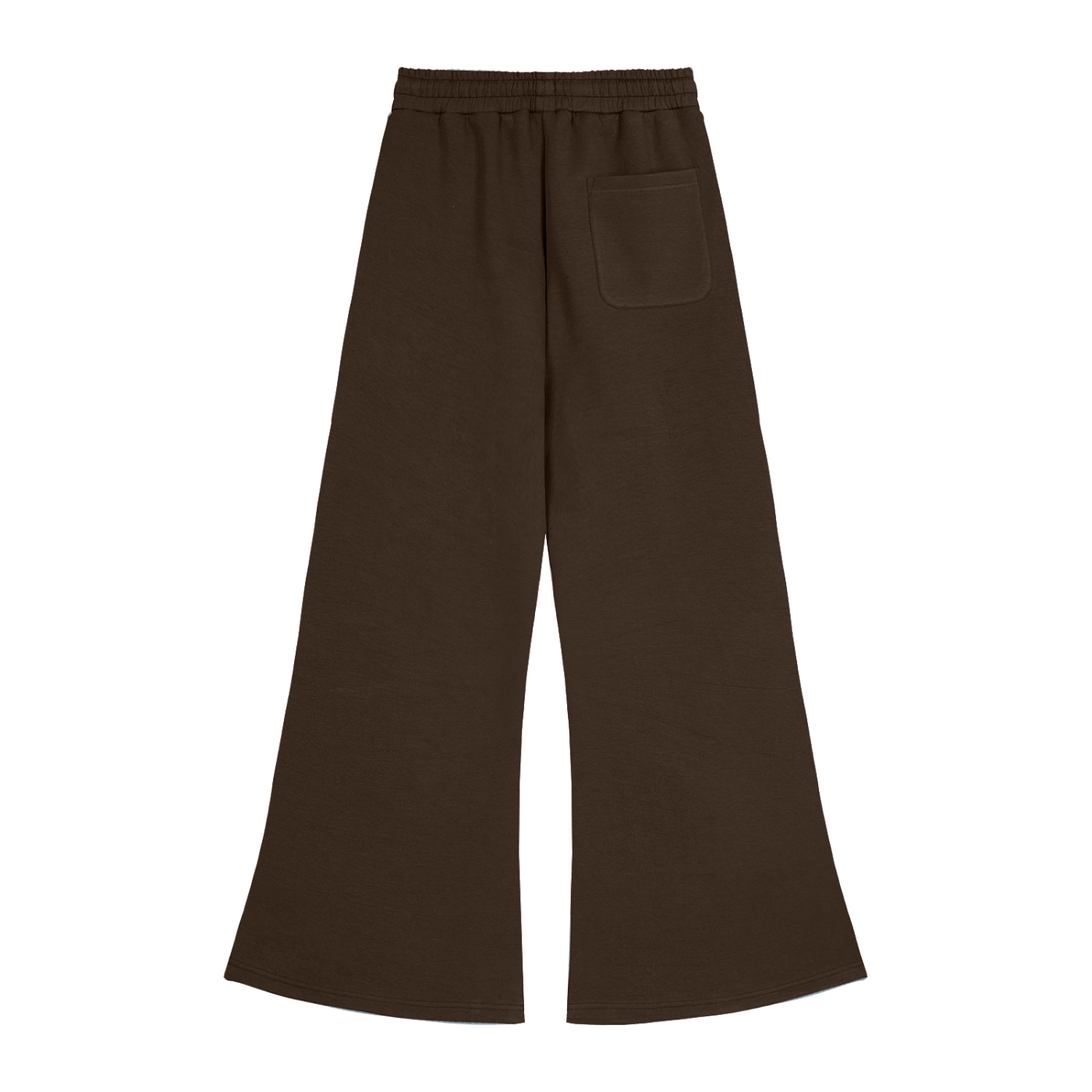 Wide Leg Sweatpants v2