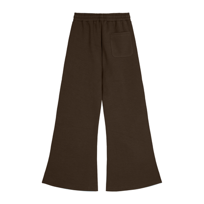 Wide Leg Sweatpants v2