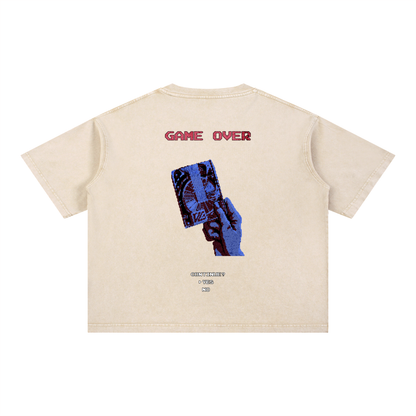 Vintage Gamer