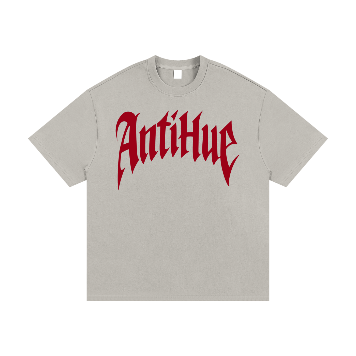Branded Heavyweight Cotton
