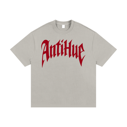 Branded Heavyweight Cotton
