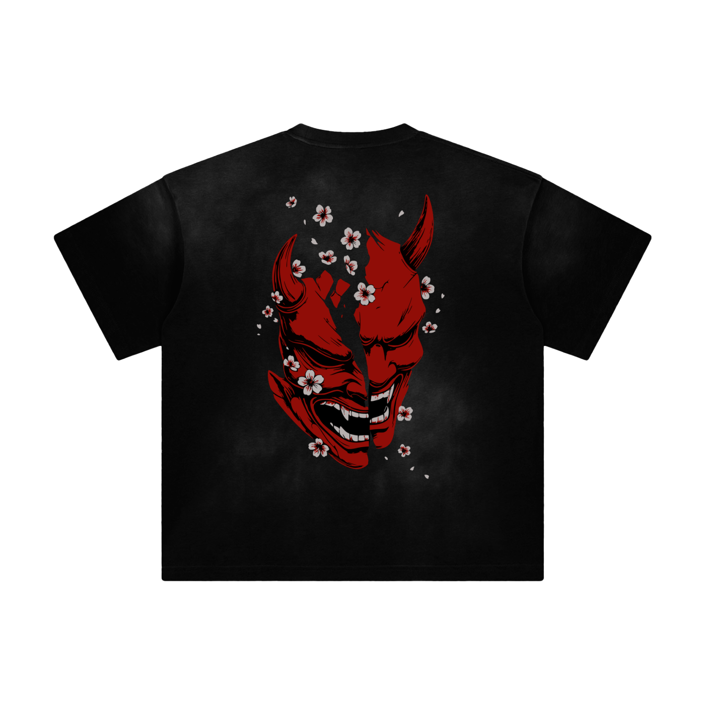 Next Level Next Devil Tee v1