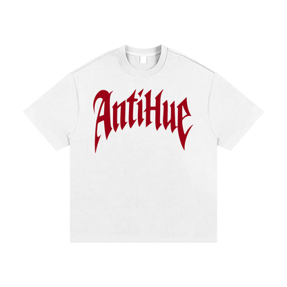 Branded Heavyweight Cotton