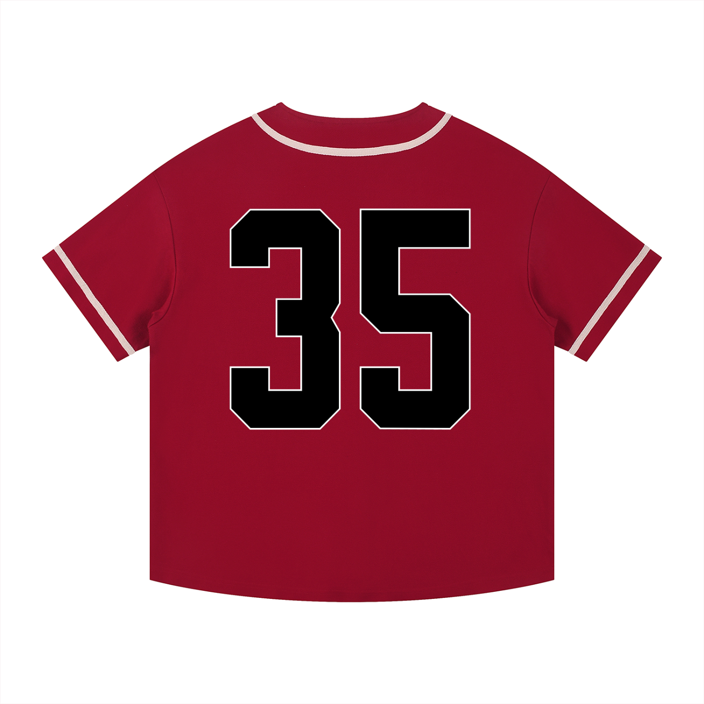 Anti A Jersey v2