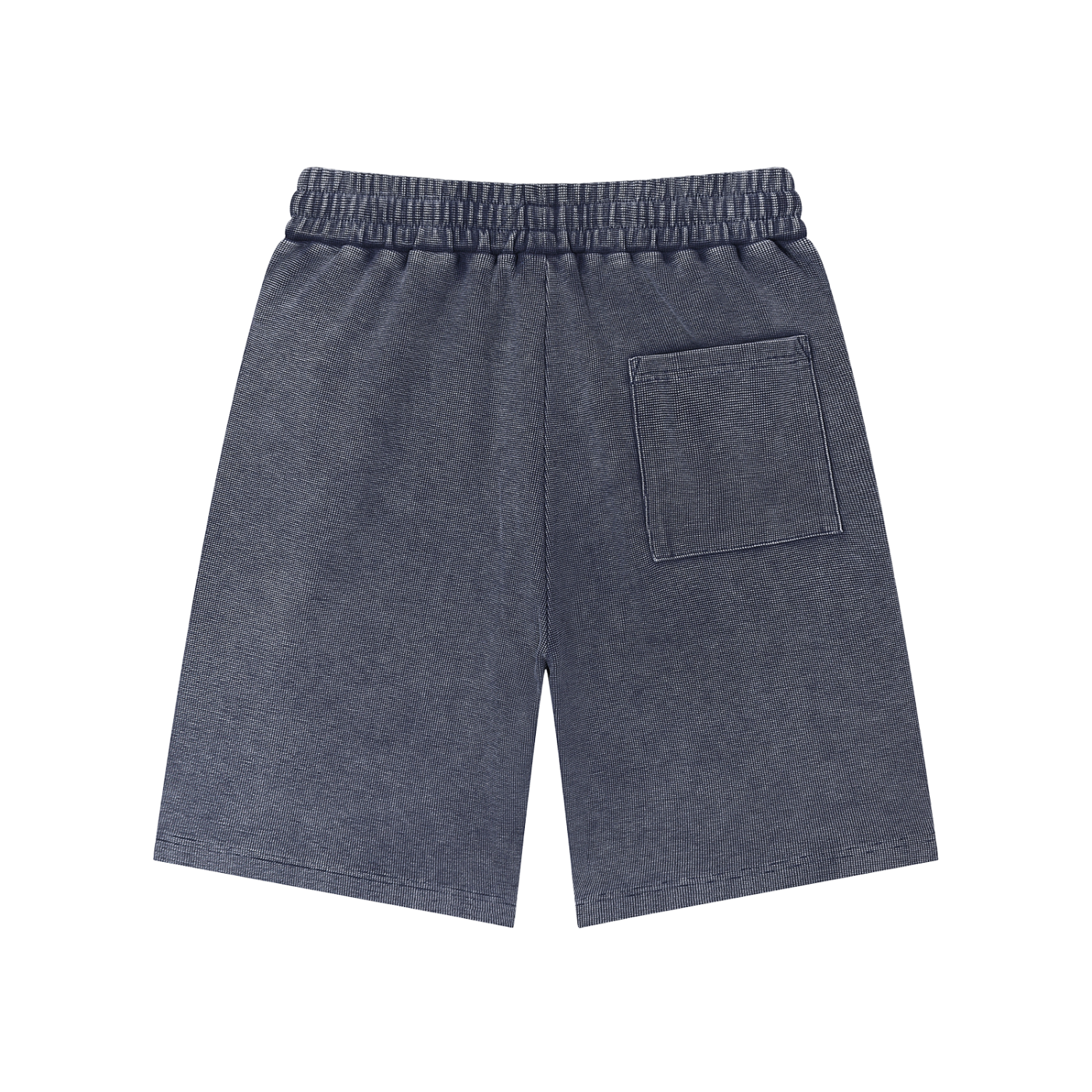 Mineral Washed Shorts