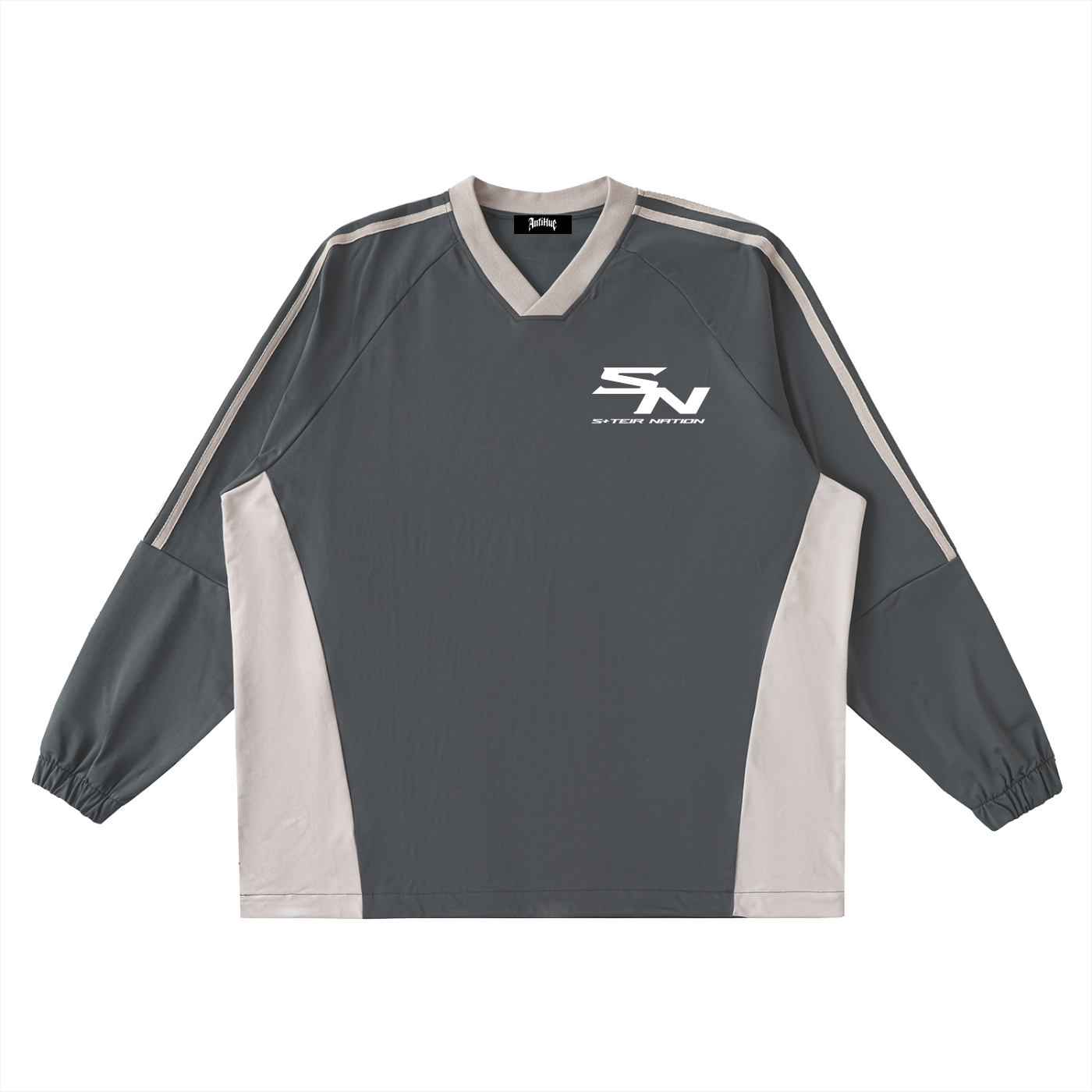 SN Active Jacket