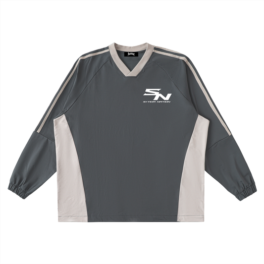 SN Active Jacket