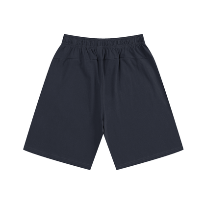Essential Heavyweight Cotton Shorts