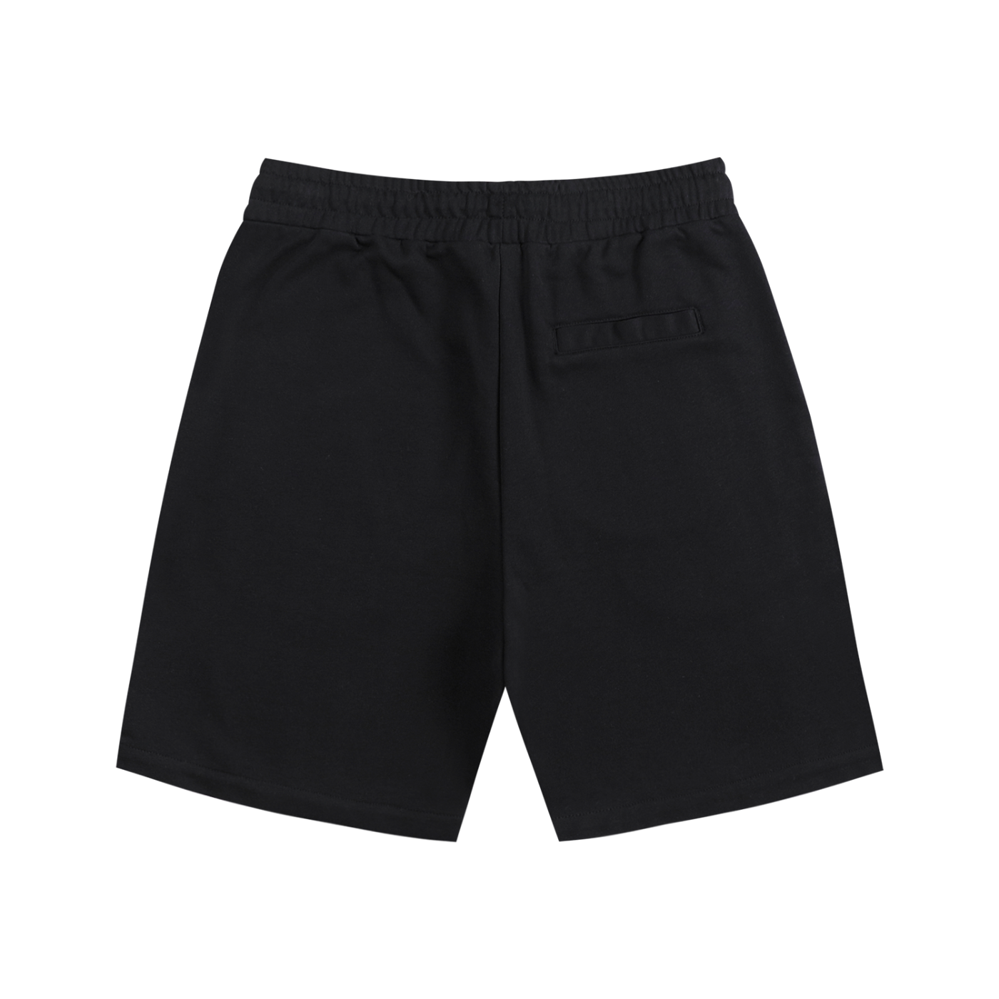 Anti A Cotton Shorts