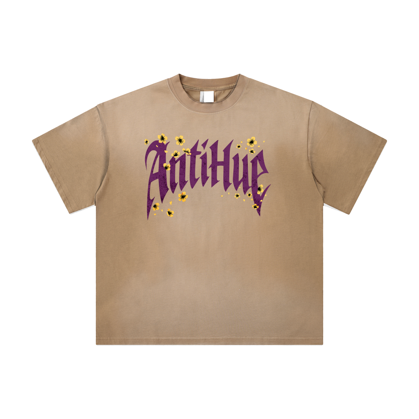 Next Level Next Devil Tee v2