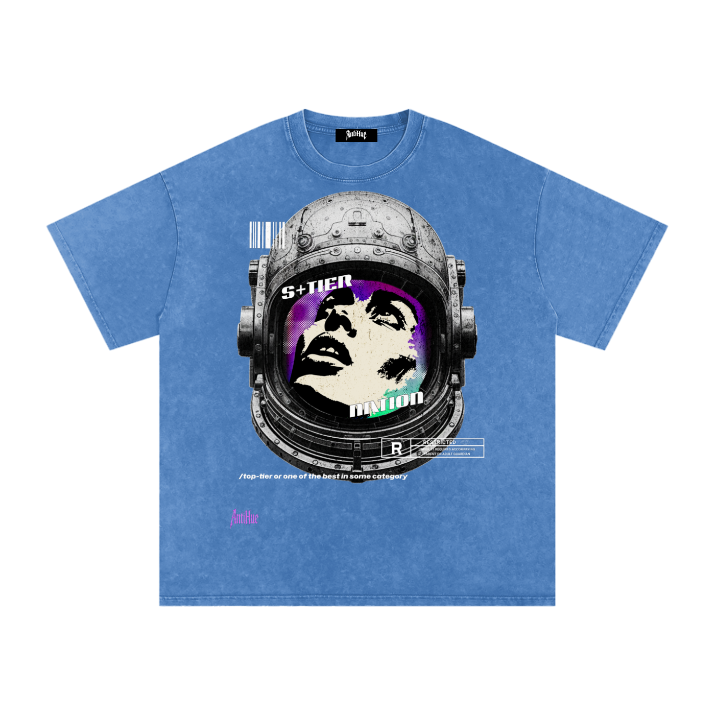 S+Tier In Space