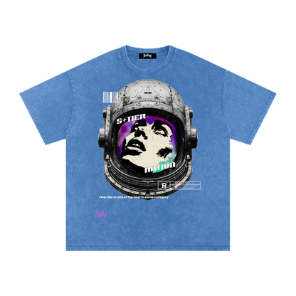 S+Tier In Space