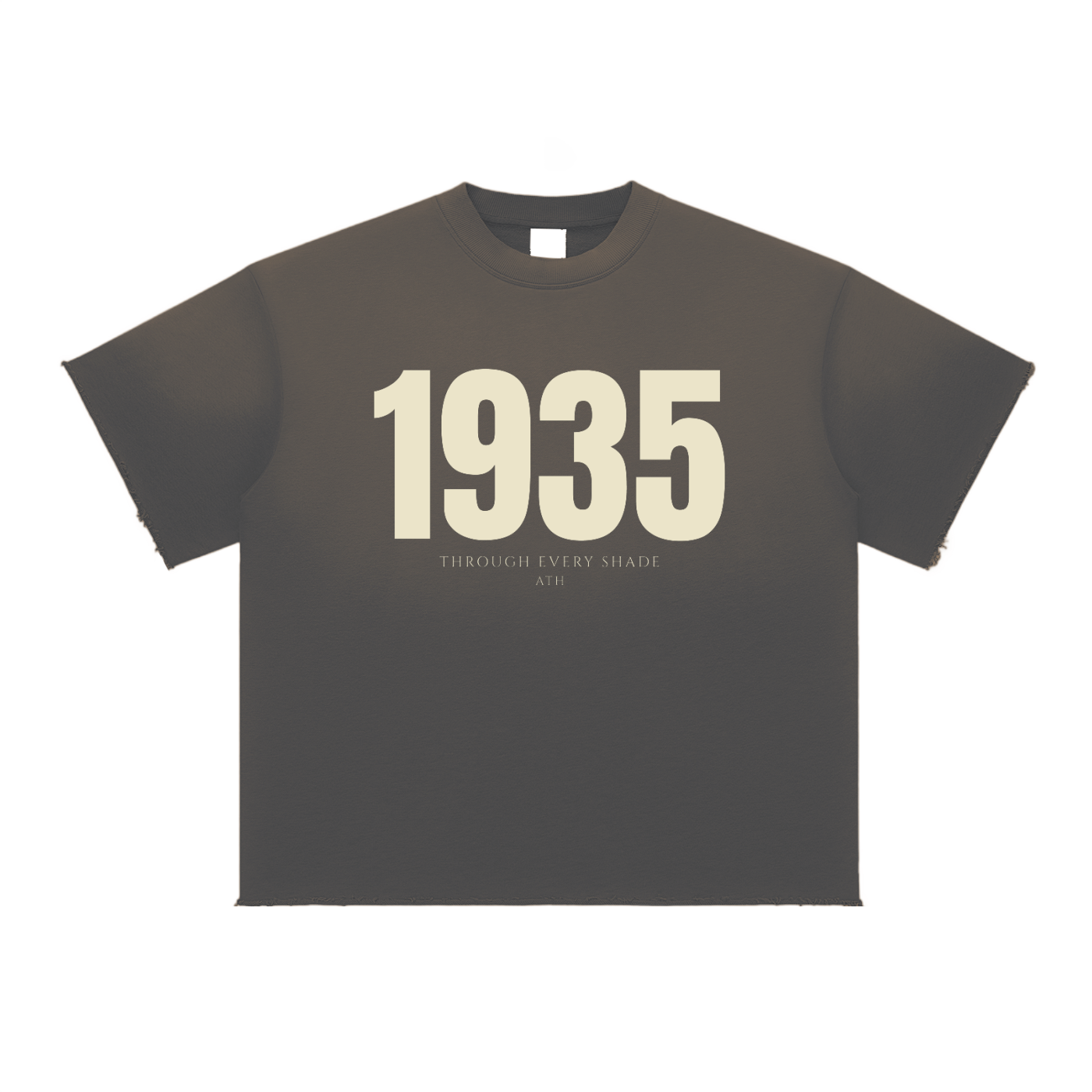 Perseverance Since 1935 T-Shirt