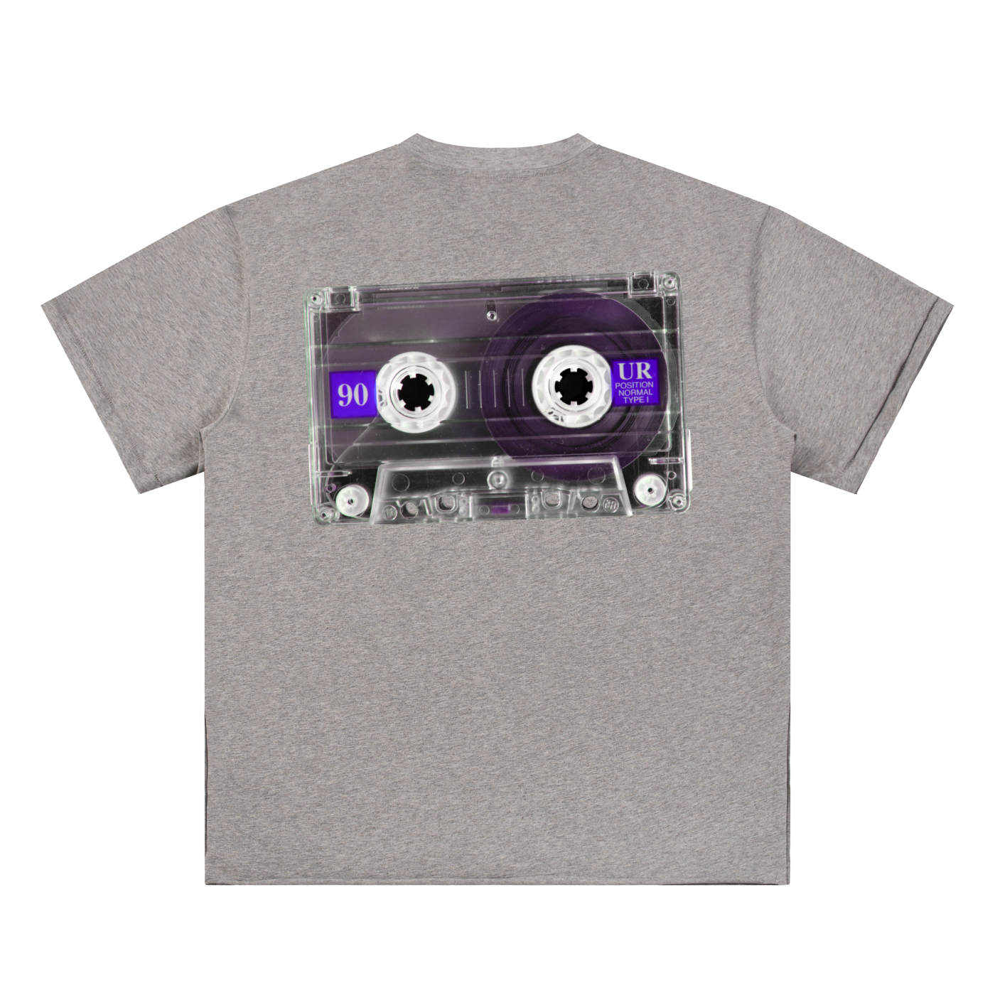 Essential Cotton T-Shirt