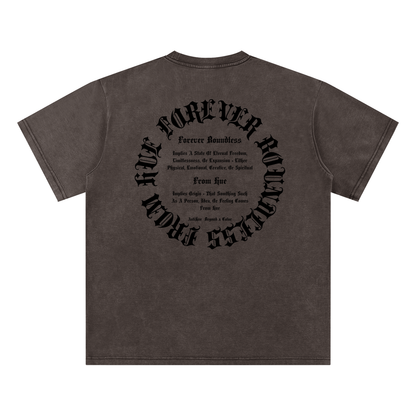 Forever Boundless Tee v2