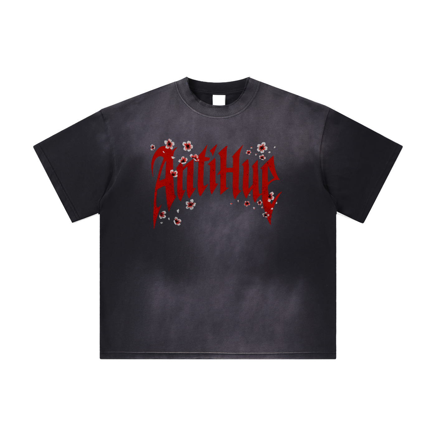 Next Level Next Devil Tee v1