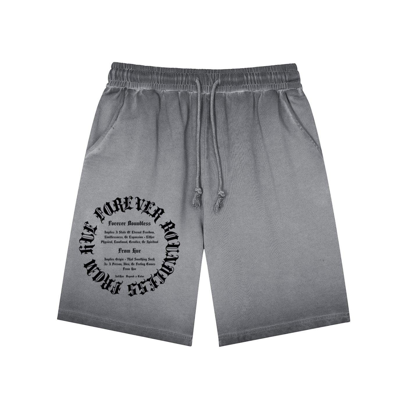 Forever Boundless Shorts v2