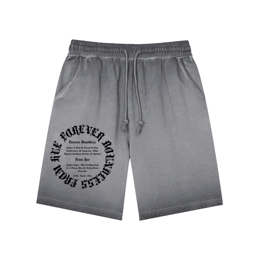 Forever Boundless Shorts v2