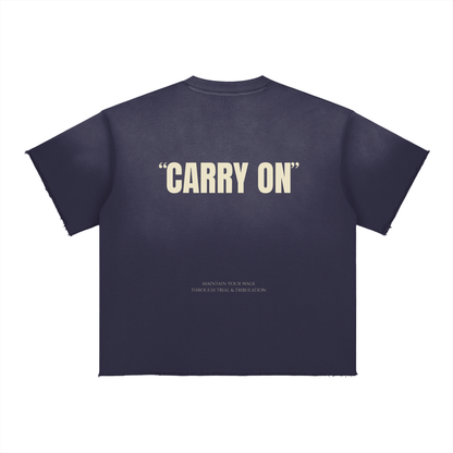 Perseverance Since 1935 T-Shirt