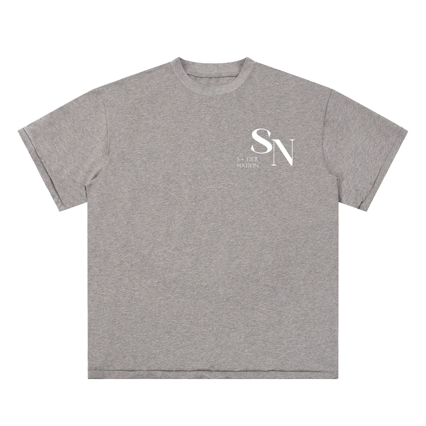 Essential Cotton T-Shirt
