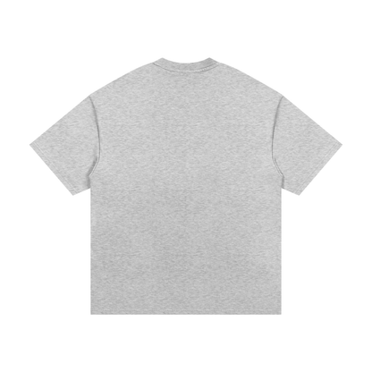 Branded Heavyweight Cotton