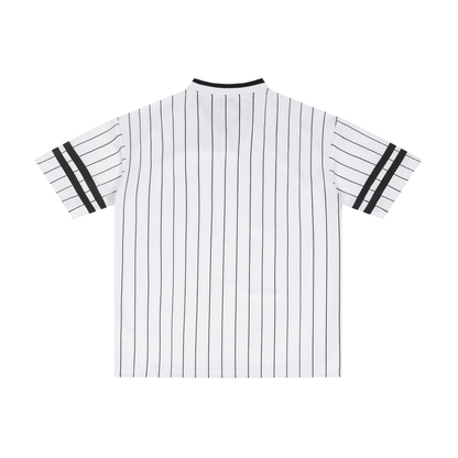 Striped Anti A Jersey