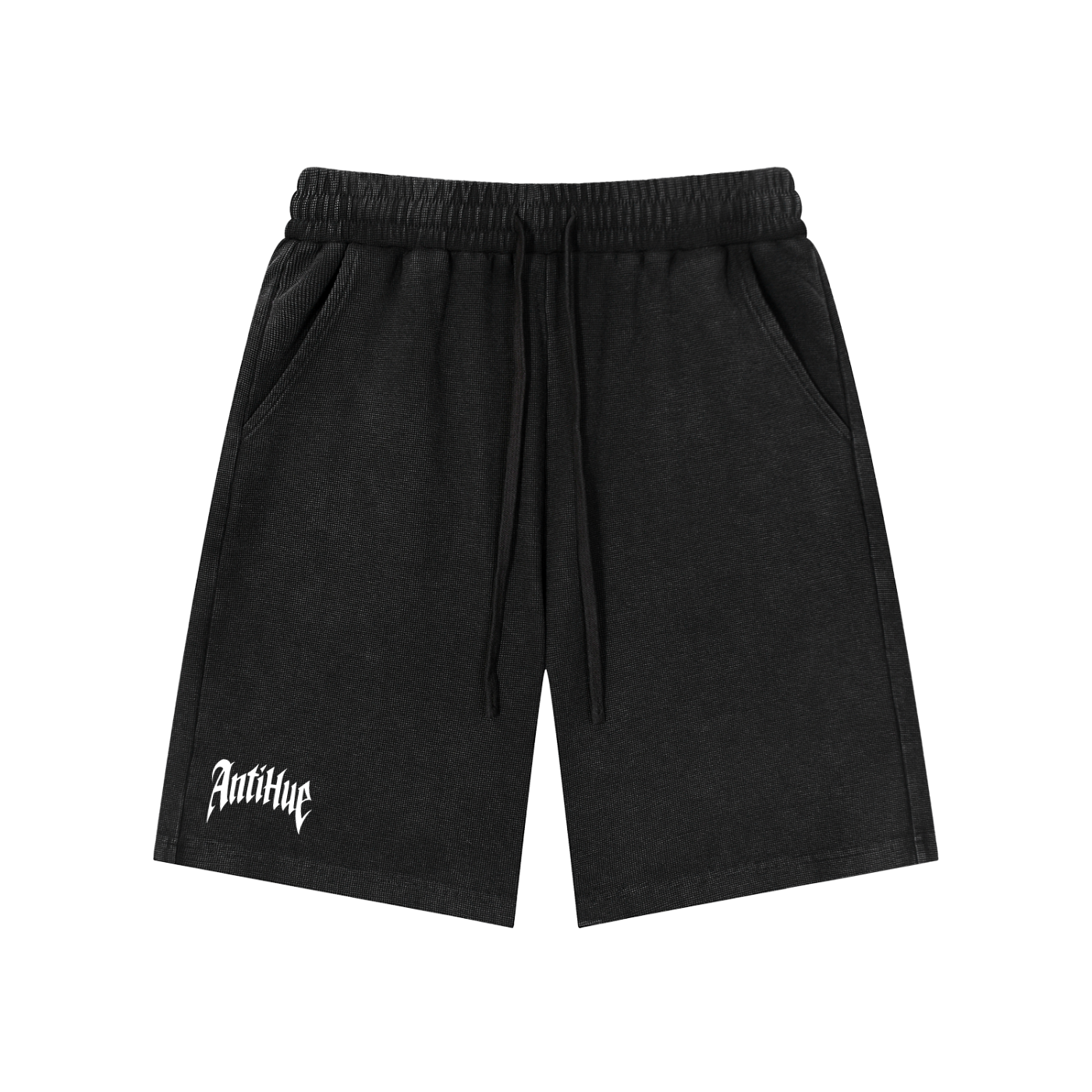 Mineral Washed Shorts