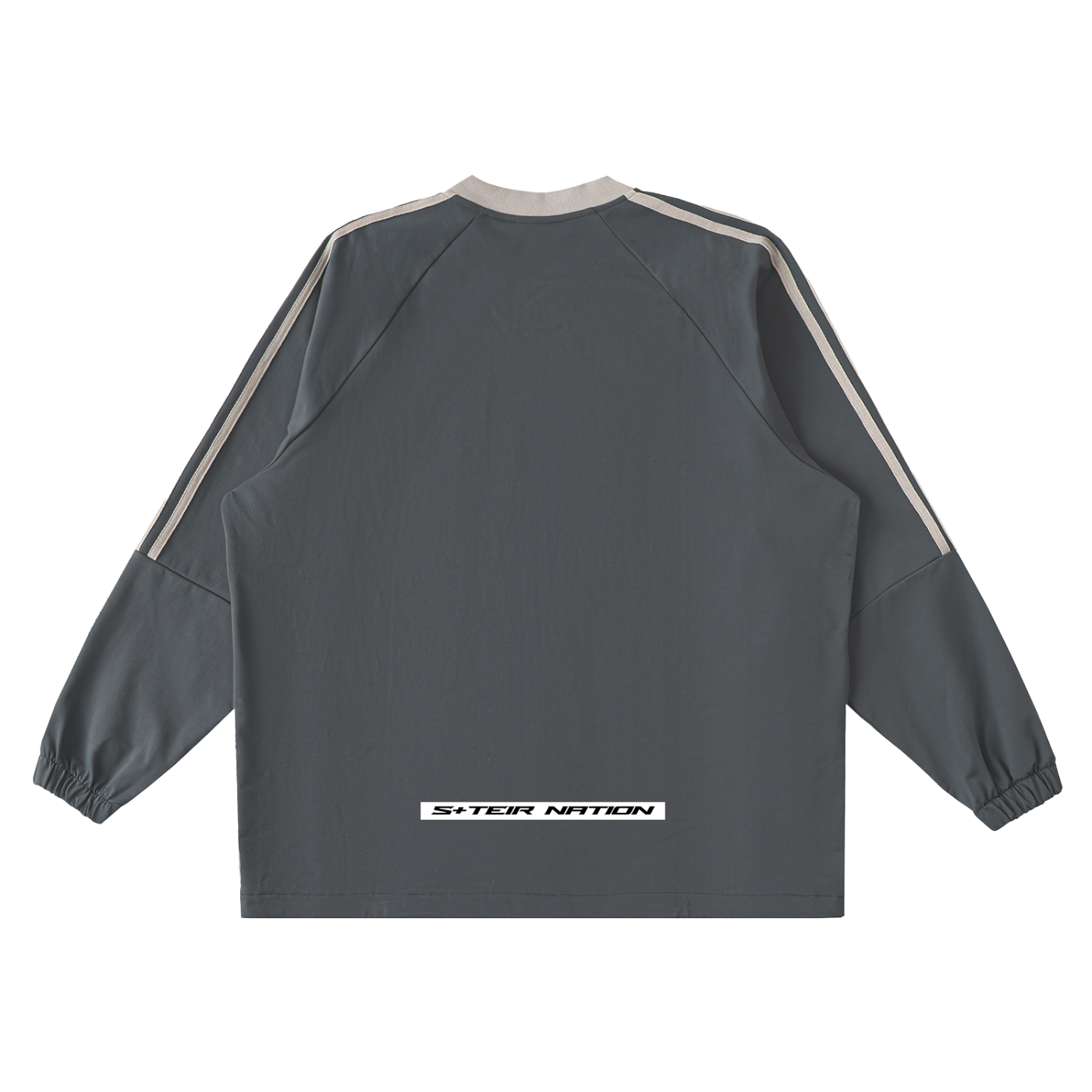 SN Active Jacket