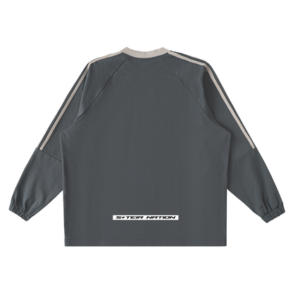 SN Active Jacket