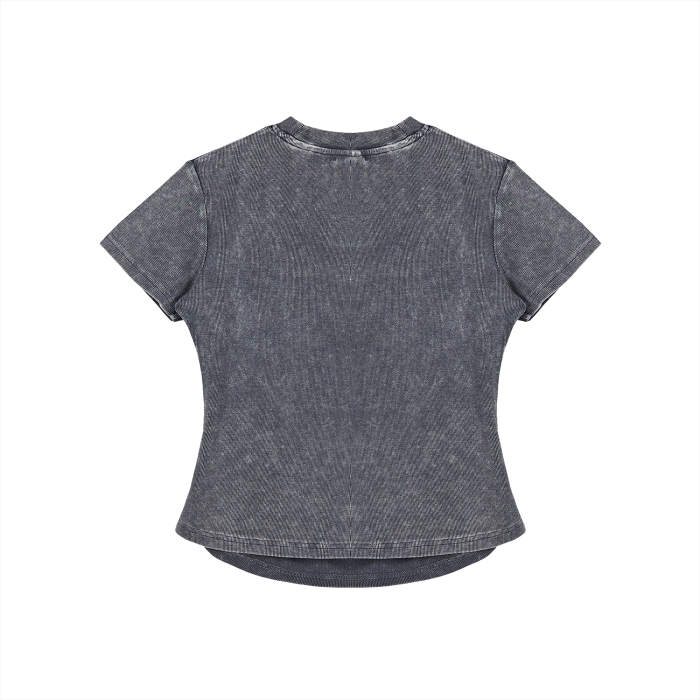 Vintage Bodycon T-Shirt