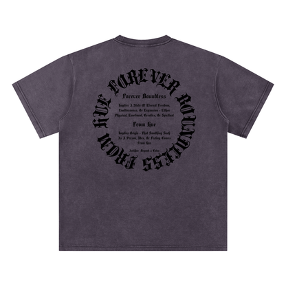 Forever Boundless Tee v2