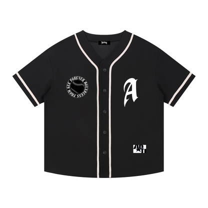 Anti A Jersey v1