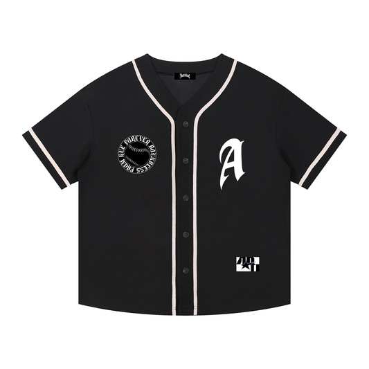 Anti A Jersey v1