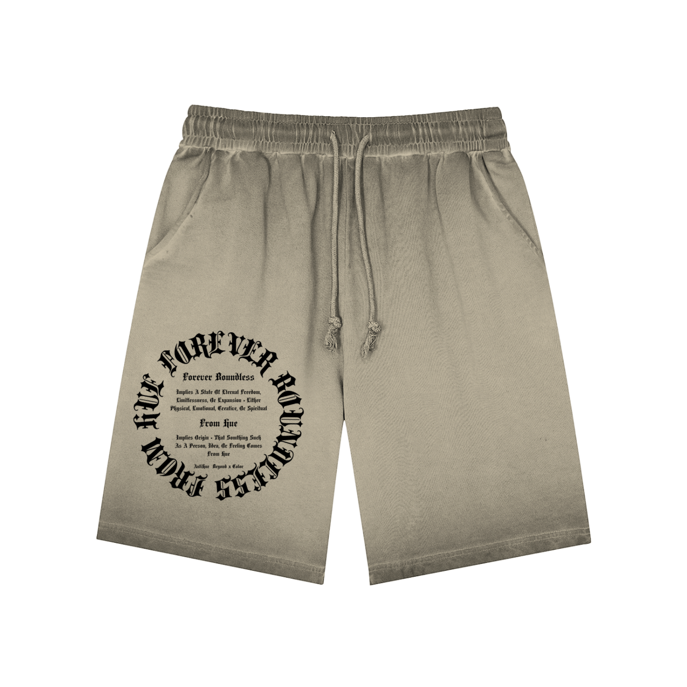 Forever Boundless Shorts v2