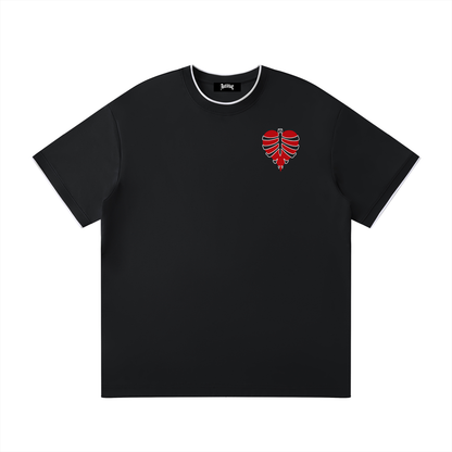 Caged Heart