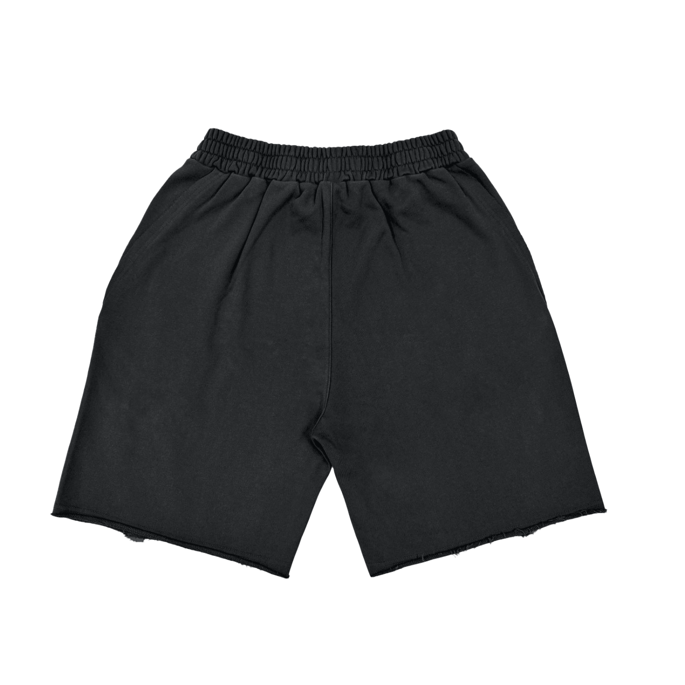 Vintage Tiger Striped Shorts