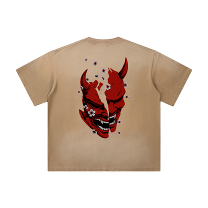 Next Level Next Devil Tee v1