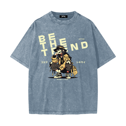 Be The Trend