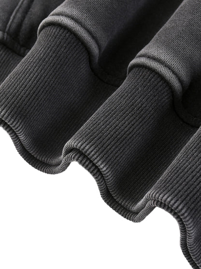 Glitch Hue Hoodie